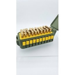 Caja portamunicion 22lr