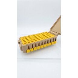 Caja portamunicion 9x19
