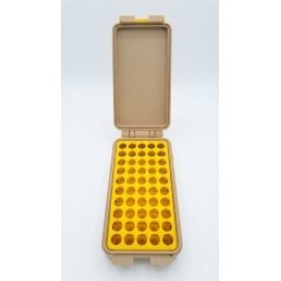 Caja portamunicion 9x19