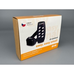 collar educativo perro Dogtrace Easy