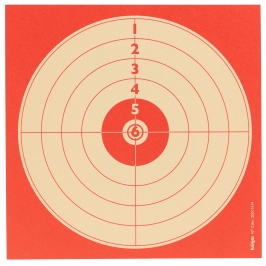 Dianas PISTOLA AIRE 10M kRÜGER
