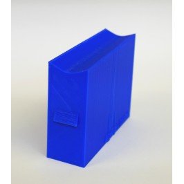 Floor Plate tipo AICS