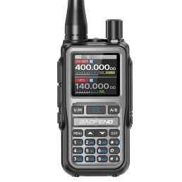 Emisora Baofeng UV 5R mini