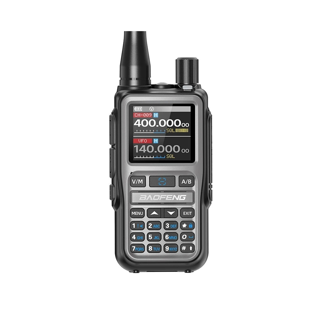Emisora Baofeng UV 5R mini