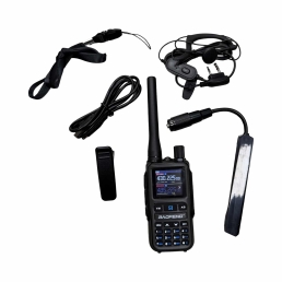 Emisora Baofeng UV 5R mini