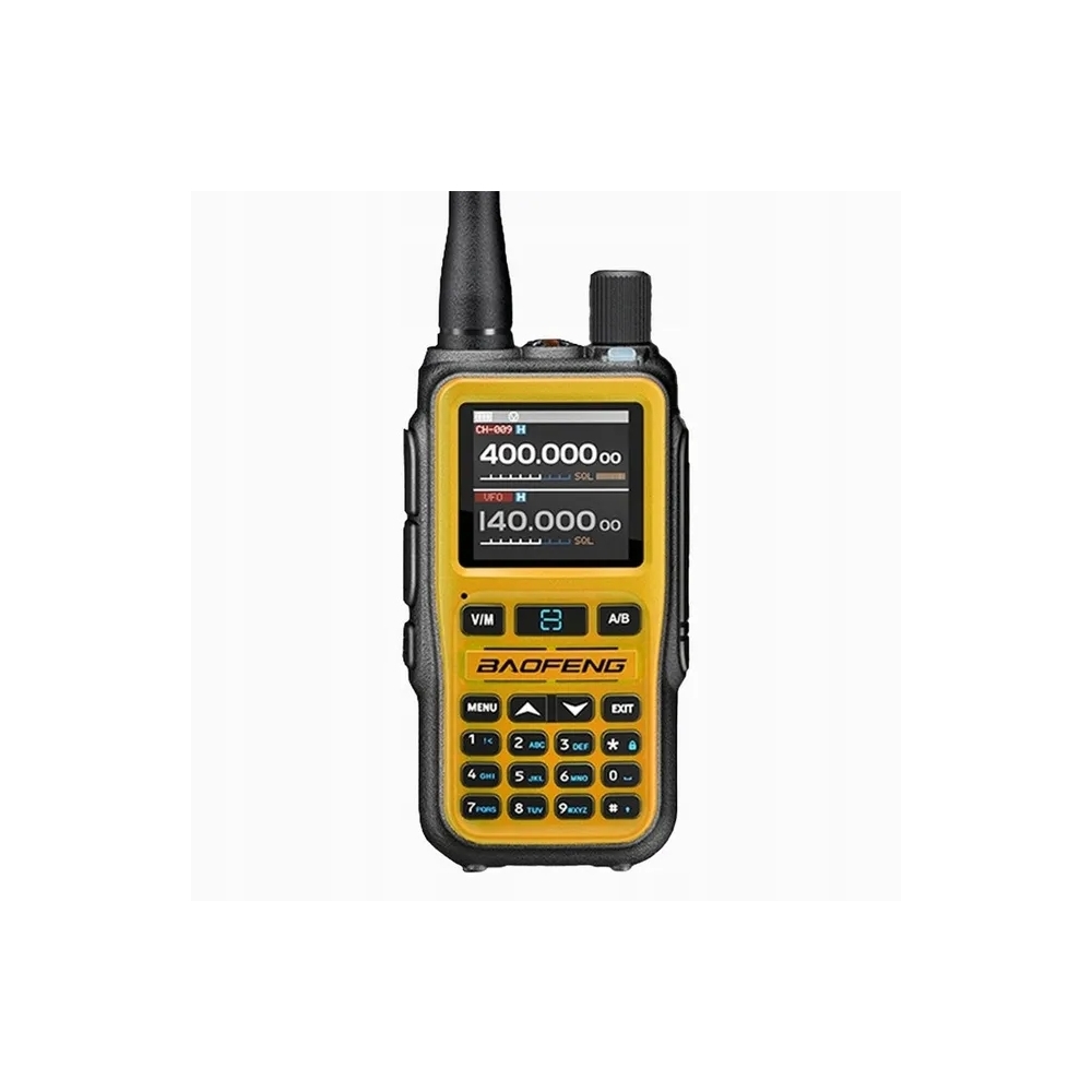 Emisora Baofeng UV 5R mini