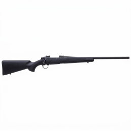 Rifle rectilinio Steel Action HML light synthetic 300 win mag