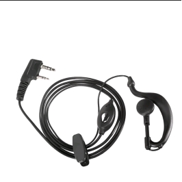 Auricular pinganillo  para emisora BAOFENG