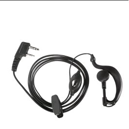 Auricular pinganillo  para emisora BAOFENG