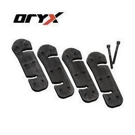 SEPARADORES DE CULATA ORYX - KIT 4 und.