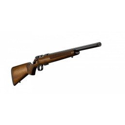 CARABINA DE CERROJO CZ 457 VARMINT - .22LR