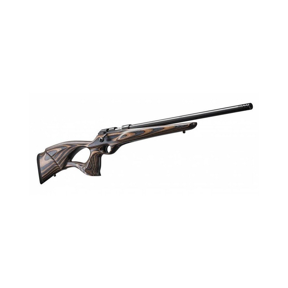 CARABINA DE CERROJO CZ 457 THUMBHOLE - .22LR