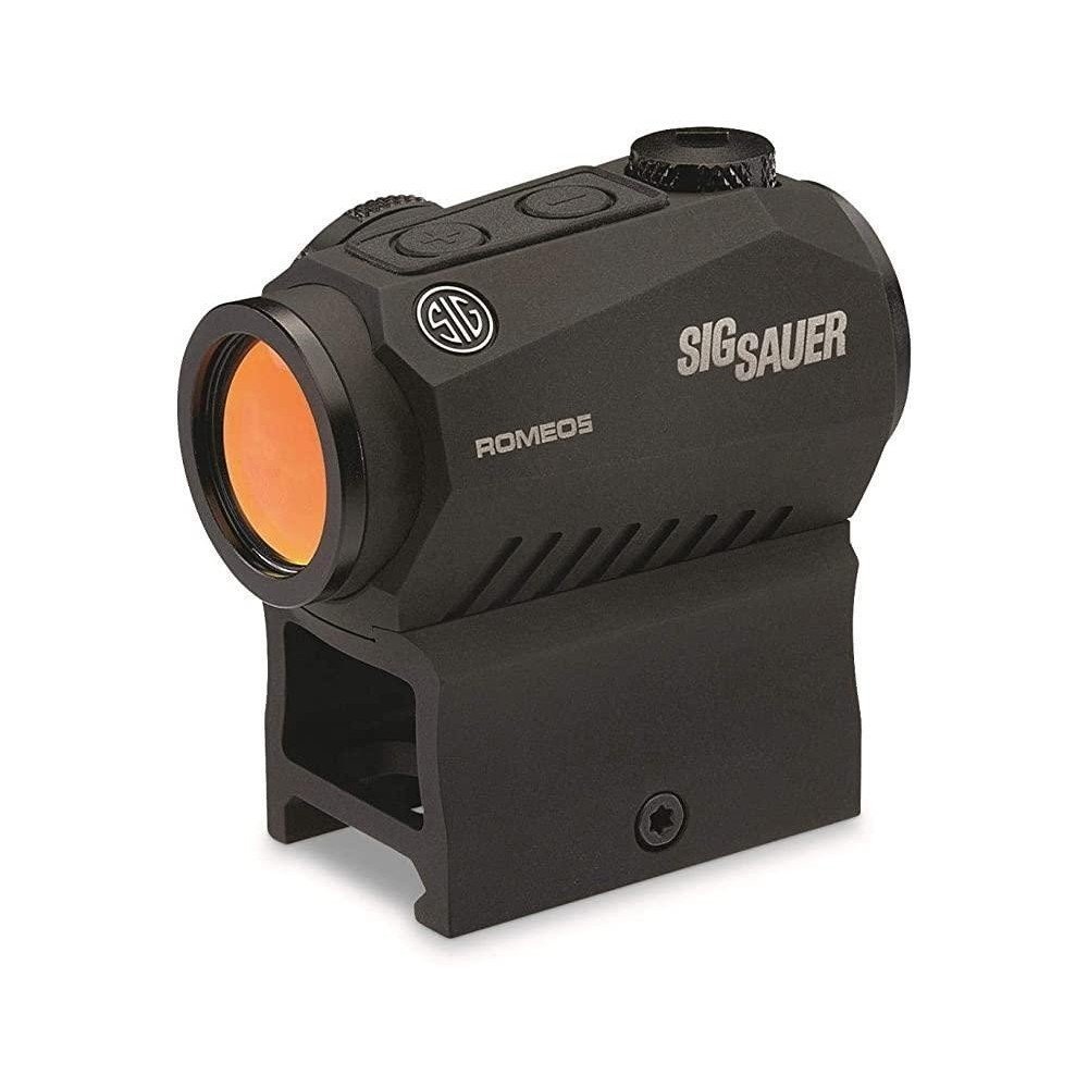 Punto Rojo SIG SAUER ROMEO 5