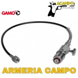 LATIGUILLO DE CARGA PCP