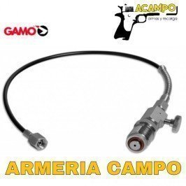 LATIGUILLO DE CARGA PCP