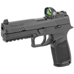 Punto Rojo SIG SAUER ROMEO 1 PRO