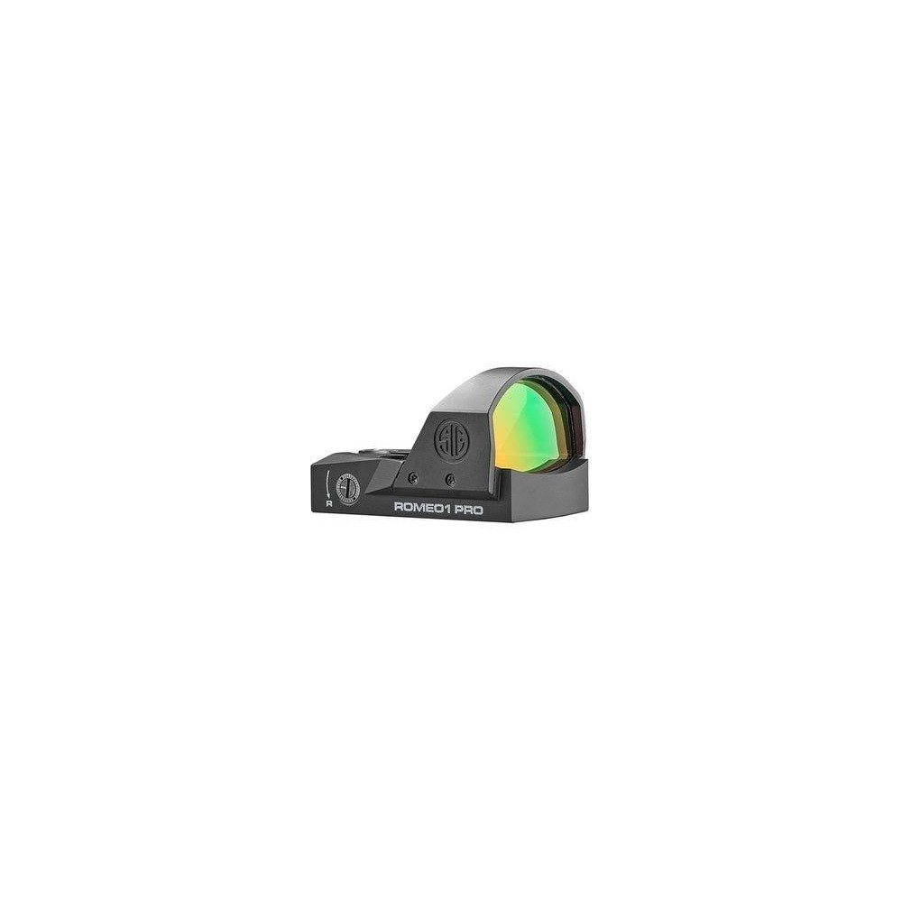 Punto Rojo SIG SAUER ROMEO 1 PRO