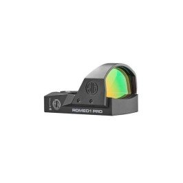 Punto Rojo SIG SAUER ROMEO 1 PRO