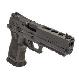 SIG SAUER P320 X-FIVE LEGION