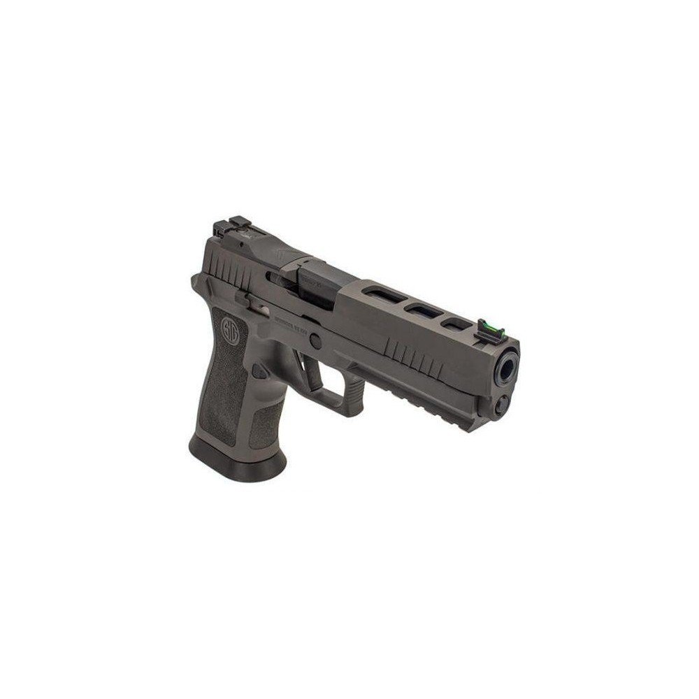 SIG SAUER P320 X-FIVE LEGION