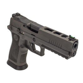 SIG SAUER P320 X-FIVE LEGION