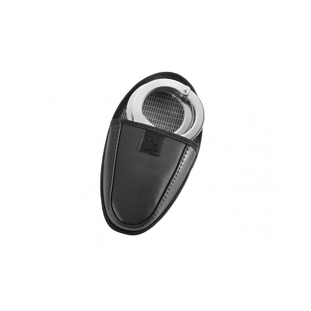GRILLETES DE BISAGRA PERFECTA HC600 CARBON