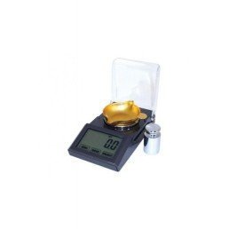 Báscula Lyman Electronica Micro-Touch 1500