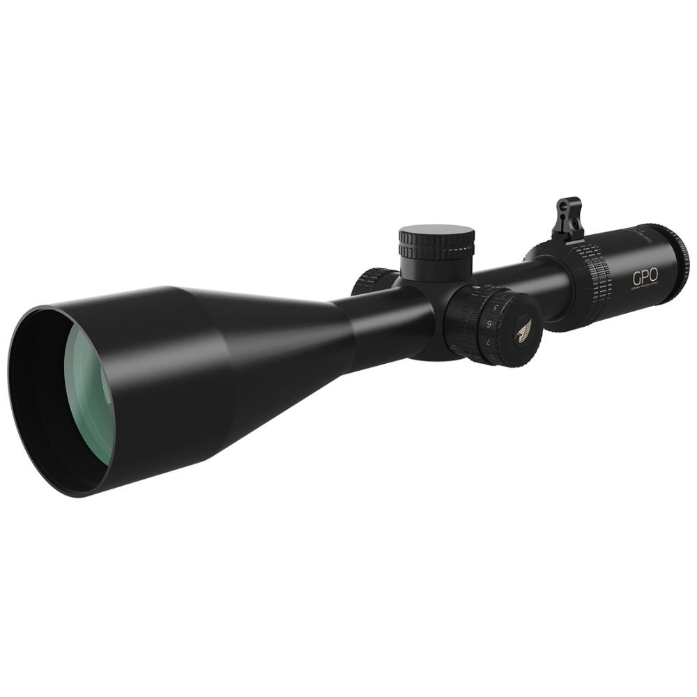 Visor GPO SPECTRA™ 6× 3-18x56i