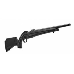Rifle de cerrojo CZ 600 ALPHA