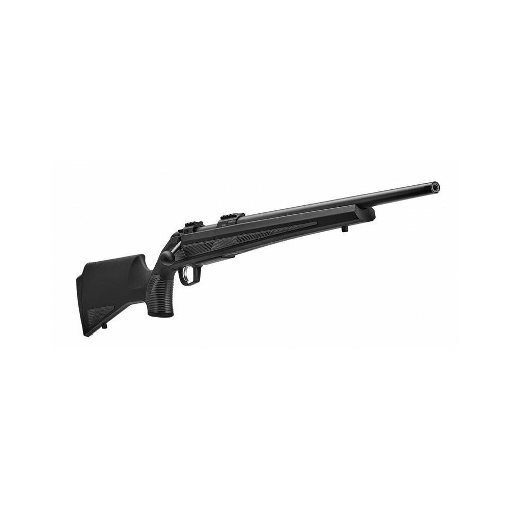 Rifle de cerrojo CZ 600 ALPHA