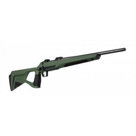 Rifle de cerrojo CZ 600 ERGO- .30-06 sprg