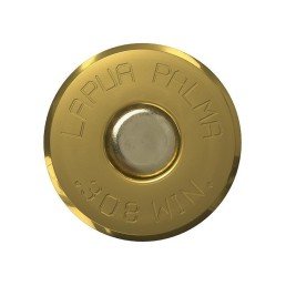 Vainas LAPUA - 308 win. PALMA - 100 unidades