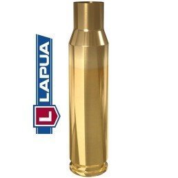 Vainas LAPUA - 308 win. PALMA - 100 unidades