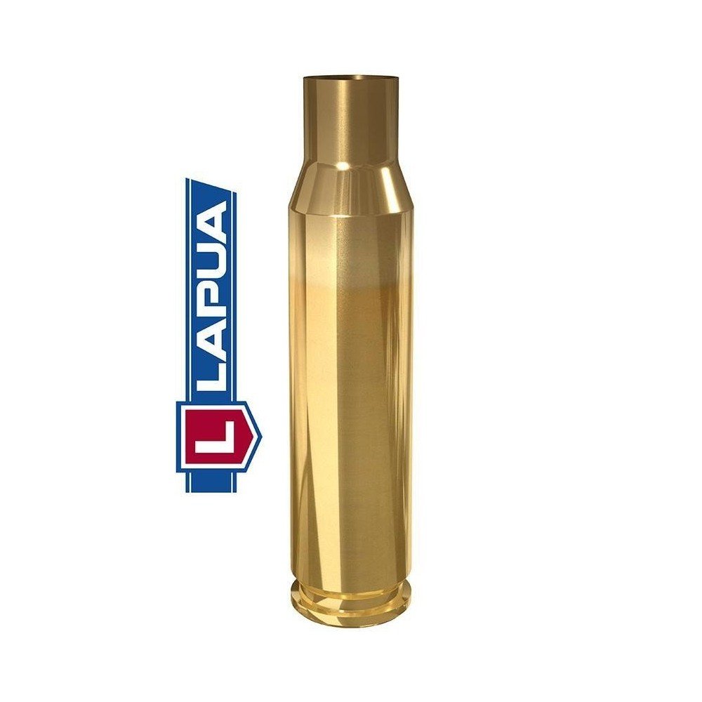 Vainas LAPUA - 308 win. PALMA - 100 unidades