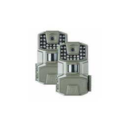 Camara BUSHNELL SpotOn Low-Glow (pack de 2)