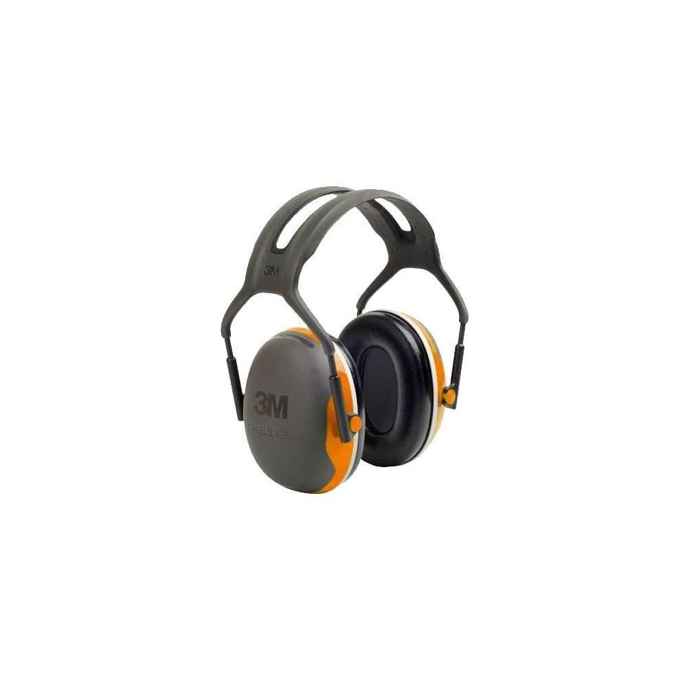 Peltor Protectores Auditivos X4A-OR X-Serie