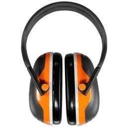 Peltor Protectores Auditivos X4A-OR X-Serie