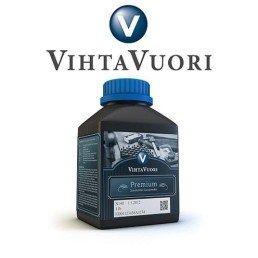 Polvora VIHTAVUORI N120 - 1,1 Lb - 0.5 kg