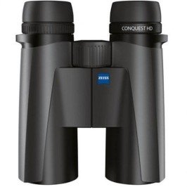 OCASION - PRISMATICOS ZEISS CONQUEST HD 10x42