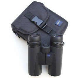 PRISMATICOS ZEISS CONQUEST HD 10x42
