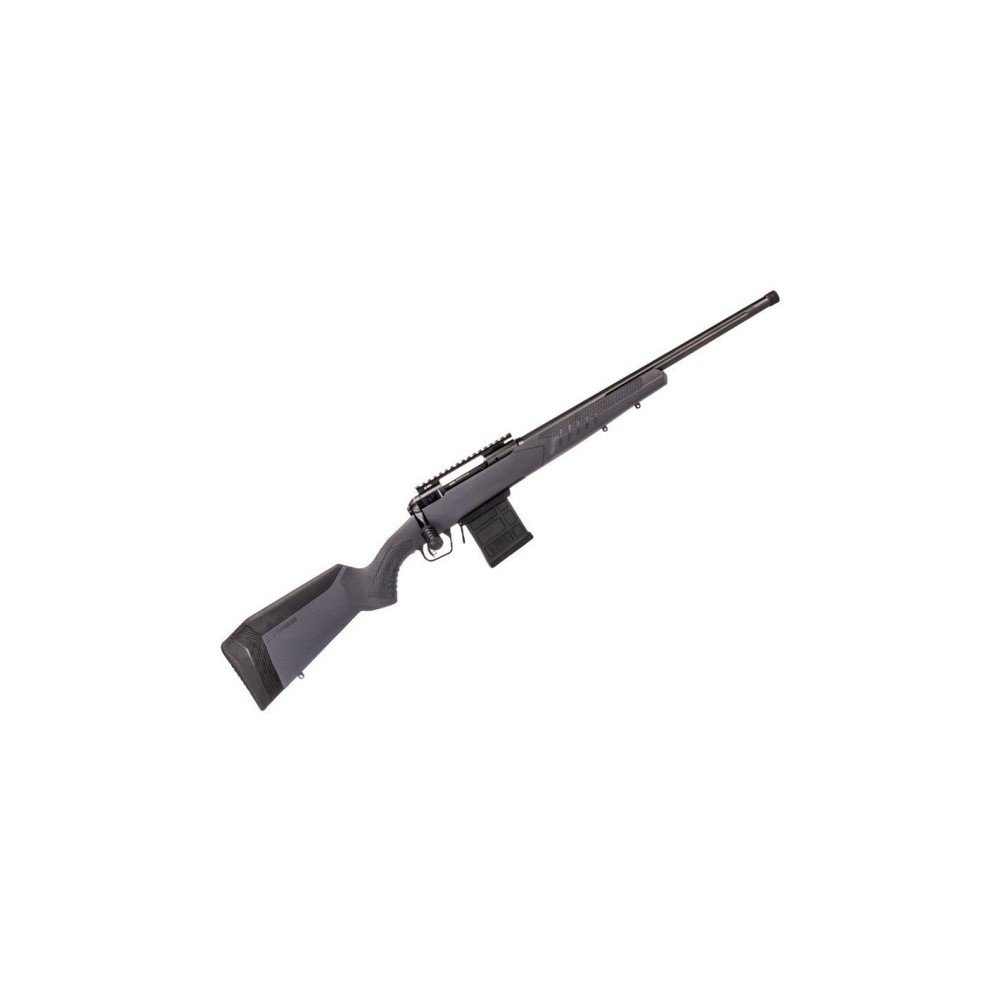 Rifle de cerrojo SAVAGE 110 Tactical - 308 Win. Rifle de cerrojo SAVAGE 110 Tactical - 308 Win.