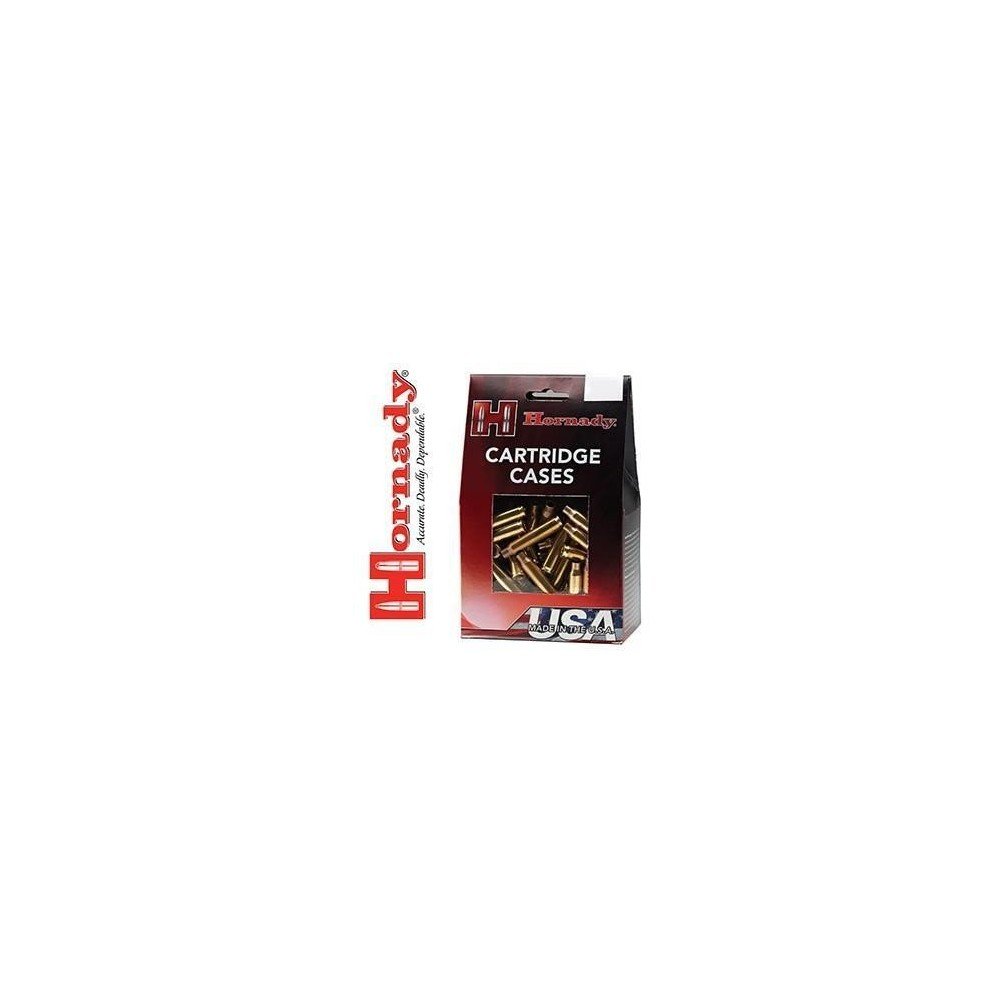 Vainas HORNADY - Cal. 307 winchester (50 un.)