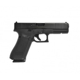 PISTOLA GLOCK 17 Gen5/FS/MOS Cal. 9x19