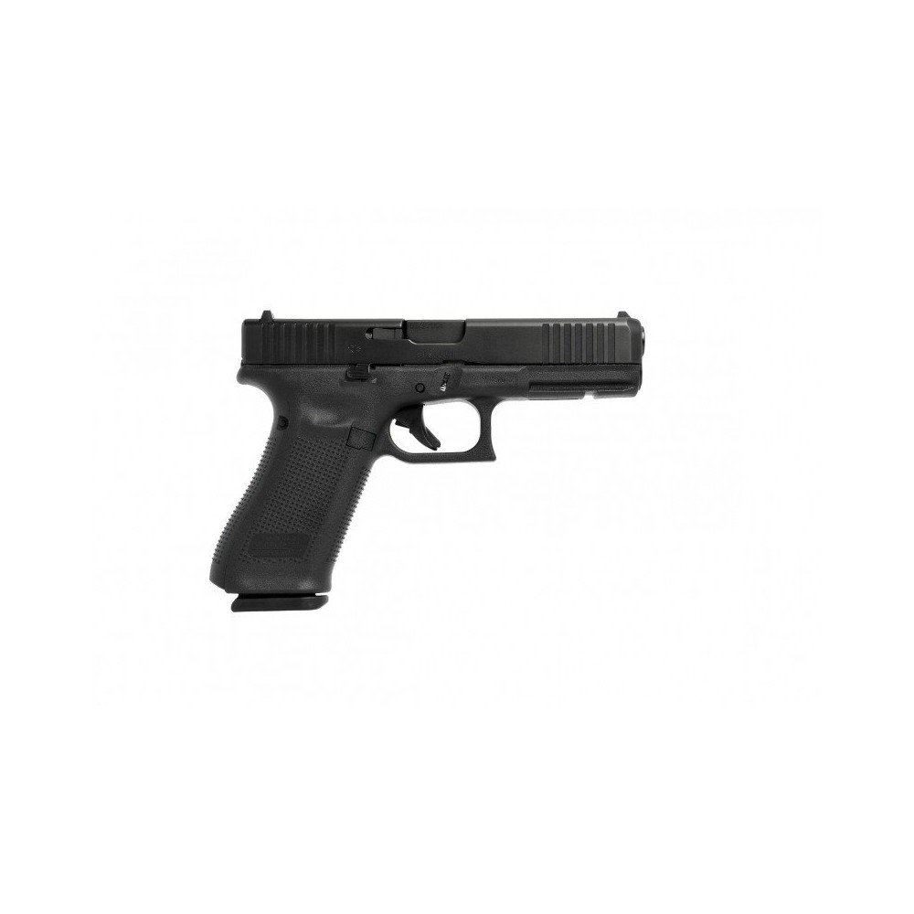 PISTOLA GLOCK 17 Gen5/FS Cal. 9x19