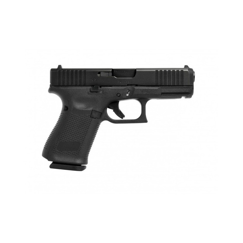 PISTOLA GLOCK 19 Gen5/FS 9X19
