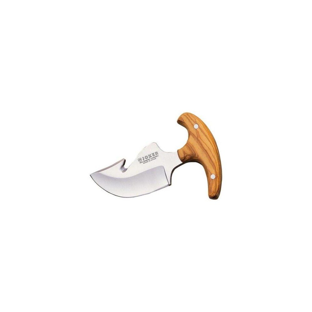 Cuchillo JOKER DOGO -CO11