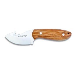 Cuchillo NIETO CHACAL Olivo - 11036