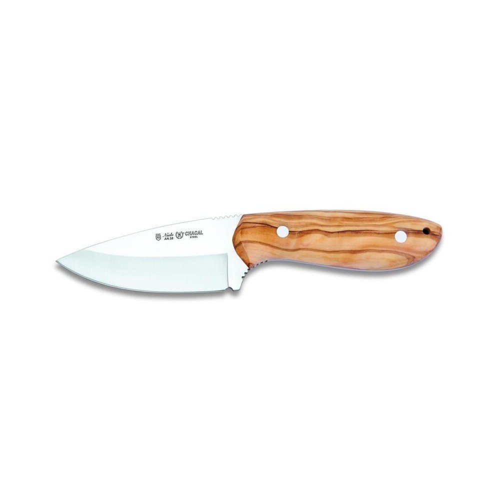 Cuchillo NIETO CHACAL - 11035