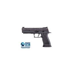 PISTOLA SIG SAUER P320 XFIVE LEGION