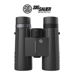 Prismaticos Sig Sauer Buckmaster 10x42